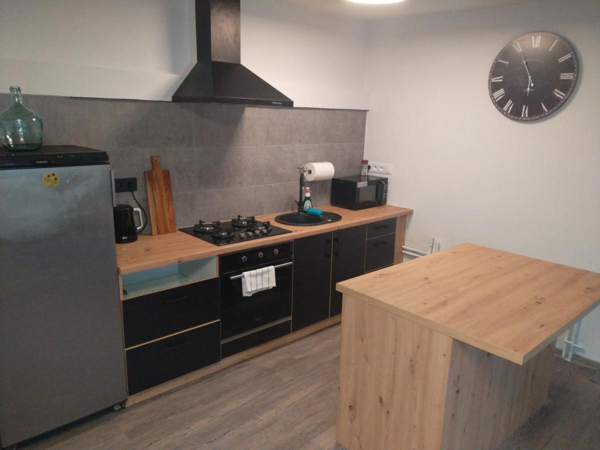 Apartman Pod Svatou Horou Pribram Exterior photo