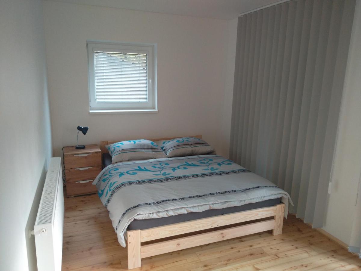 Apartman Pod Svatou Horou Pribram Exterior photo
