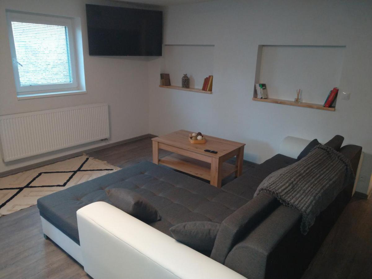 Apartman Pod Svatou Horou Pribram Exterior photo