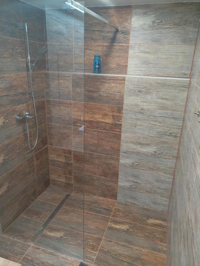 Apartman Pod Svatou Horou Pribram Exterior photo