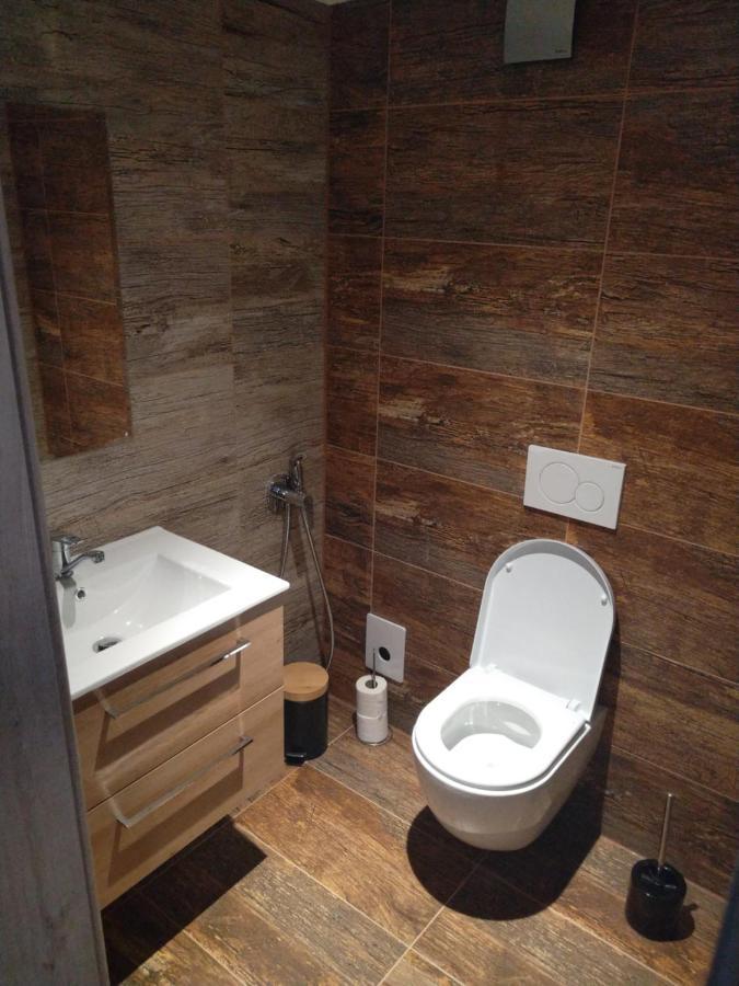 Apartman Pod Svatou Horou Pribram Exterior photo
