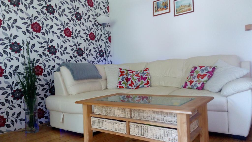 Apartman Pod Svatou Horou Pribram Exterior photo
