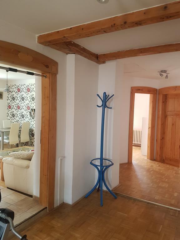 Apartman Pod Svatou Horou Pribram Exterior photo