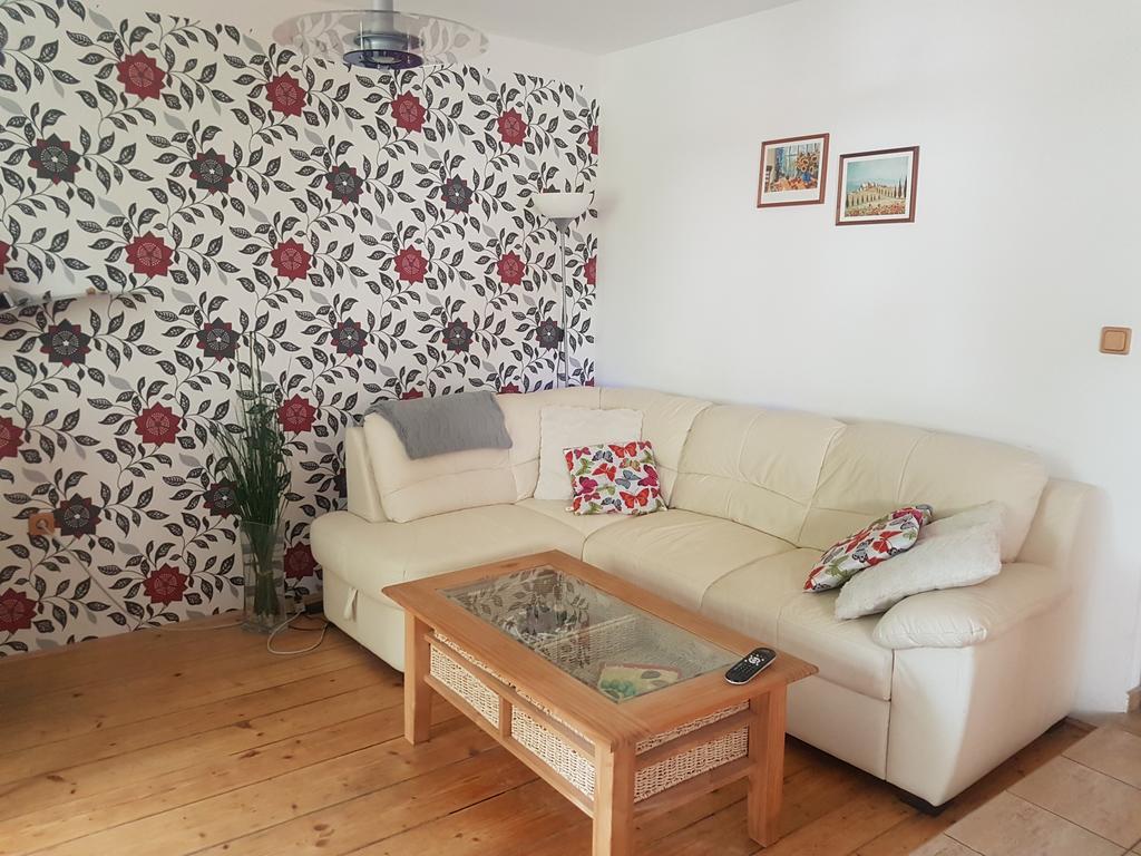 Apartman Pod Svatou Horou Pribram Exterior photo